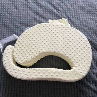 Подушка для кормления Betterpillows 40 x 60 см: отзыв пользователя Детский Мир