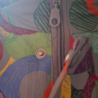 Комбинезон CASTLELADY: отзыв пользователя Детский Мир