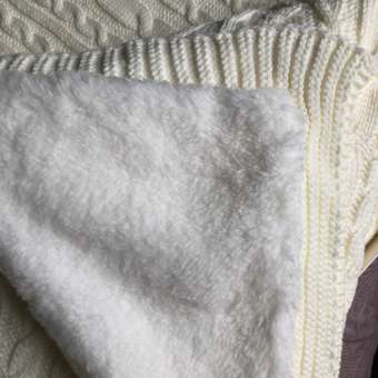 Конверт на выписку НаследникЪ Выжанова: отзыв пользователя Детский Мир