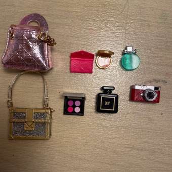 Фигурка Zuru 5 surprise Fashion: отзыв пользователя Детский Мир