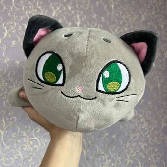 Мягкая игрушка Fancy котик Кацуми: отзыв пользователя ДетМир