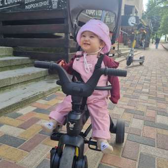 Панама Baby Gо: отзыв пользователя ДетМир