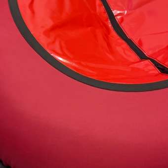 Тюбинг Saimaa 110 см: отзыв пользователя Детский Мир