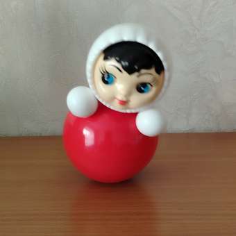 Игрушка Котовские неваляшки неваляшка Маша: отзыв пользователя Детский Мир