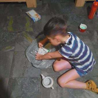 Набор для раскопок Десятое королевство 26 артефактов: отзыв пользователя Детский Мир