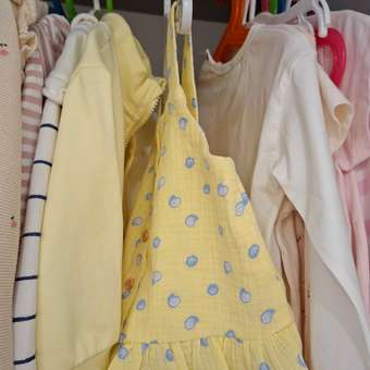 Майка Futurino: отзыв пользователя Детский Мир