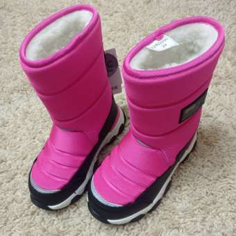 Сапоги PlayToday: отзыв пользователя Детский Мир