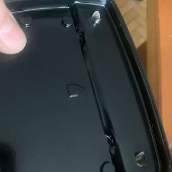 Дырокол Qredo: отзыв пользователя Детский Мир