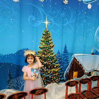 Платье Orsolini: отзыв пользователя Детский Мир