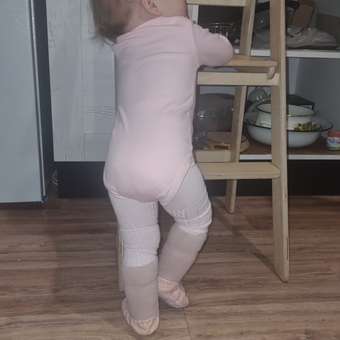 Колготки Baby Gо 2 шт: отзыв пользователя Детский Мир