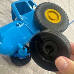 Фото отзыва 10458098