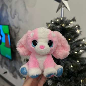 Фигурка Zuru Pets Alive Rescue: отзыв пользователя ДетМир