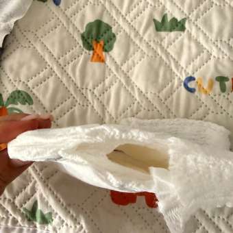 Трусики Mepsi Comfort 4 (9-14кг) 68 шт.: отзыв пользователя Детский Мир