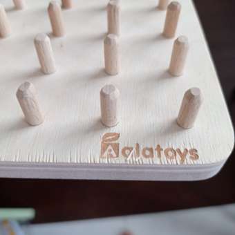 Настольная игра Alatoys Нейротренажер в ассортименте: отзыв пользователя Детский Мир