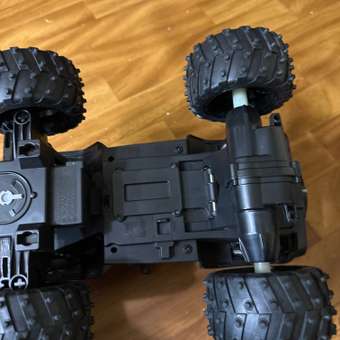 Автомобиль РУ Rastar Jeep 1:14: отзыв пользователя ДетМир
