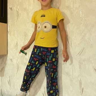 Пижама KOGANKIDS: отзыв пользователя Детский Мир