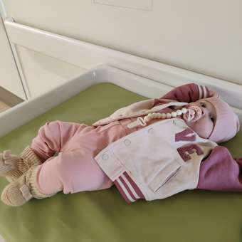 Бомбер BabyGo: отзыв пользователя Детский Мир