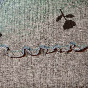 Водолазка Futurino: отзыв пользователя ДетМир