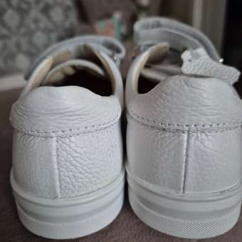 Кеды IRIDIS: отзыв пользователя Детский Мир