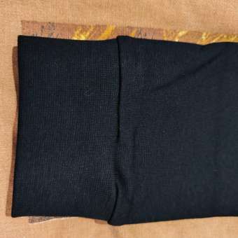 Термобелье Утенок: отзыв пользователя Детский Мир