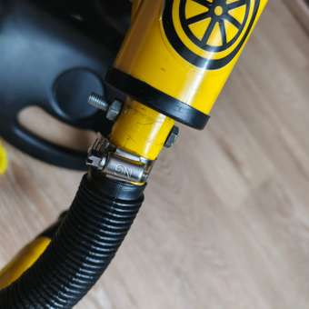 Трехколесный велосипед Velobibi: отзыв пользователя Детский Мир