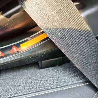 Автокресло Rant Basic Twist pro isofix Isofix 0+/1/2/3 (0-36 кг) бежевый: отзыв пользователя Детский Мир