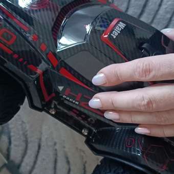Внедорожник РУ Mobicaro: отзыв пользователя ДетМир