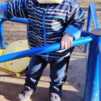 Брюки ОПТОВИЧКОФФ: отзыв пользователя Детский Мир