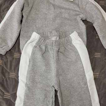 Комплект VEDDI: отзыв пользователя Детский Мир