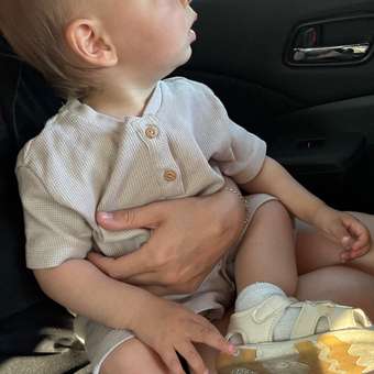 Комплект BabyGо: отзыв пользователя Детский Мир