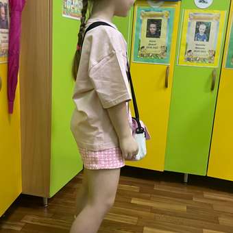 Туфли Jomoto: отзыв пользователя ДетМир