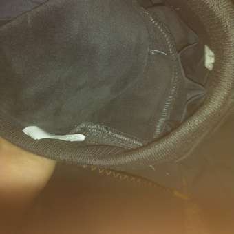 Брюки утеплённые Futurino: отзыв пользователя Детский Мир