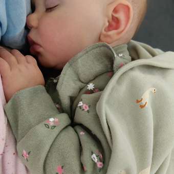 Комбинезон Baby Gо: отзыв пользователя Детский Мир