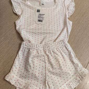 Пижама КотМарКот: отзыв пользователя Детский Мир