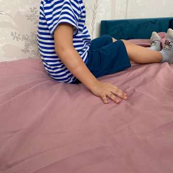 Шорты Утенок: отзыв пользователя Детский Мир