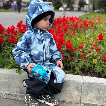 Кроссовки TikkaGo: отзыв пользователя Детский Мир