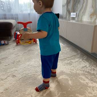 Комплект Промокод: отзыв пользователя Детский Мир