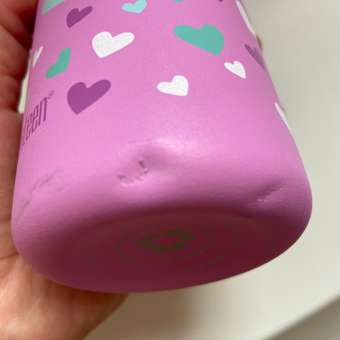 Бутылка Klean Kanteen 355 мл: отзыв пользователя Детский Мир