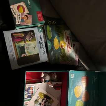 Развивающие игры Умница Говорим - готовая программа занятий от практикующих логопедов: отзыв пользователя Детский Мир