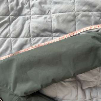 Куртка Futurino: отзыв пользователя Детский Мир