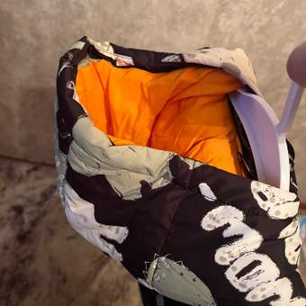 Жилет Baby Go Trend: отзыв пользователя Детский Мир