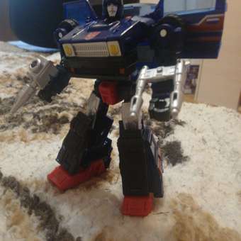 Игровой набор Трансформеры: отзыв пользователя Детский Мир