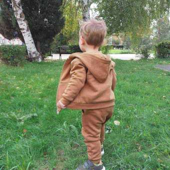 Брюки Futurino: отзыв пользователя Детский Мир