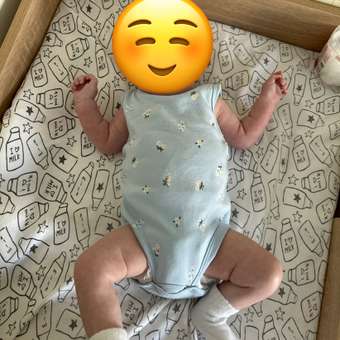 Боди 2 шт BabyGo: отзыв пользователя Детский Мир