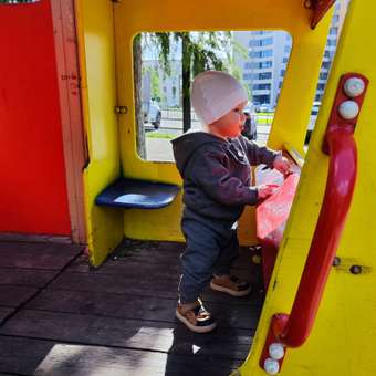 Брюки Baby Gо: отзыв пользователя Детский Мир