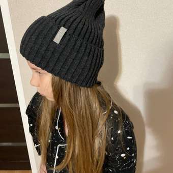 Шапка Arctic kids: отзыв пользователя Детский Мир