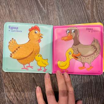 Игрушка Bondibon книжка: отзыв пользователя Детский Мир