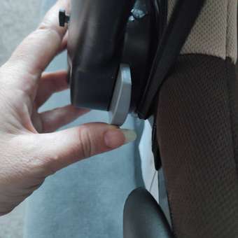 Автокресло Babyton Betti Mokko 0 (0 -13 кг): отзыв пользователя ДетМир