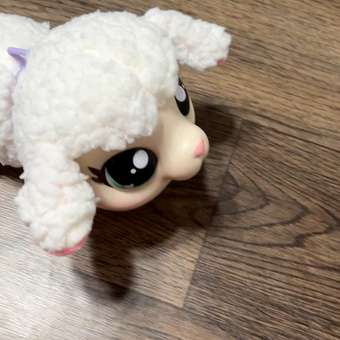 Игровой набор Moose Овечка: отзыв пользователя Детский Мир