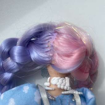 Кукла модельная Barbie Экстра: отзыв пользователя ДетМир